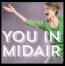 You in Midair website